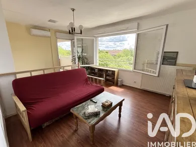 Appartement à Guyancourt (78280)