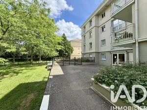 Appartement à Guyancourt (78280)