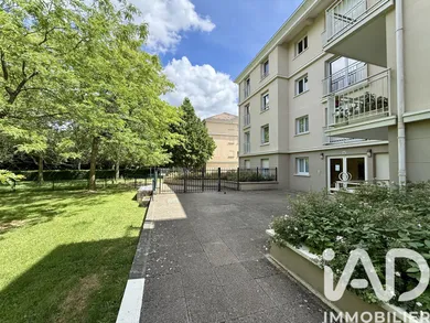 Appartement à Guyancourt (78280)