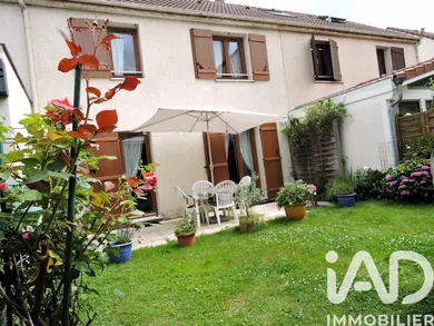 House in Guyancourt (78280)