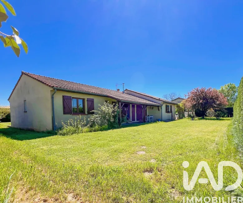 Maison 5 pièces 150 m² · à Lescure-d'Albigeois · 150 m² · 274 000 €