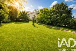 House in Montmorency (95160)