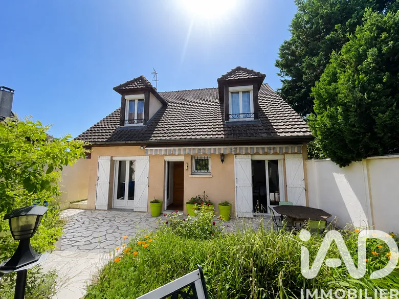 Maison 6 pièces 120 m² · à Montesson · 120 m² · 499 000 €