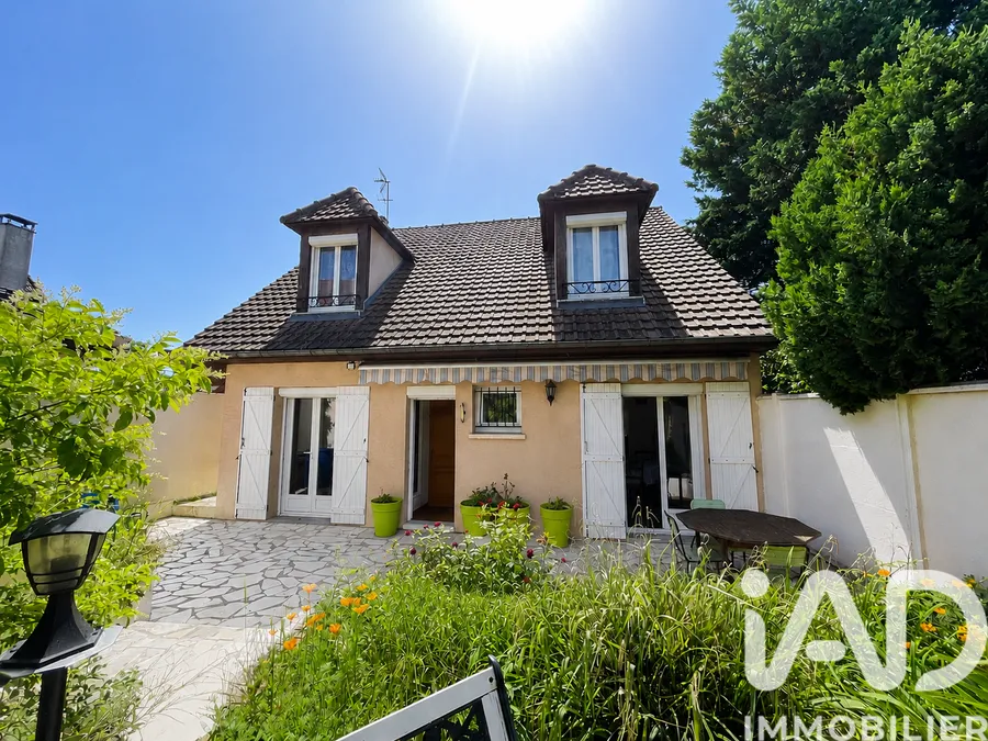 Maison à Montesson (78360) photo 2