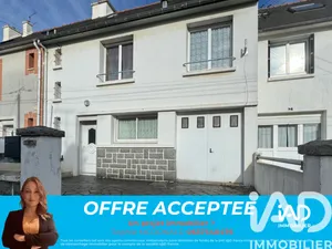 House in Saint-Brieuc (22000)