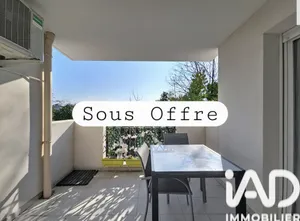 Appartement à Marseille (13013)