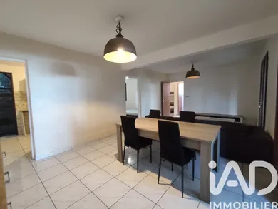 Appartement à Les Avirons (97425)