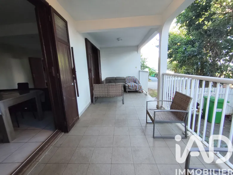 Appartement 4 pièces 79 m² · à Les Avirons · 78,6 m² · 276 600 €