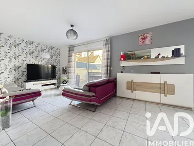 House in Neufmoutiers-en-Brie (77610)