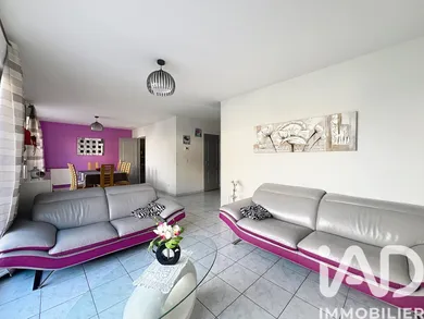 House in Neufmoutiers-en-Brie (77610)