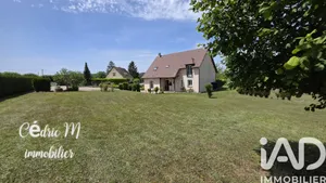 Maison à Chambray (27120)