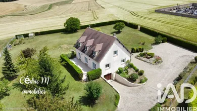 Maison à Chambray (27120)