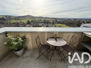 Appartement à Saint-Galmier (42330)