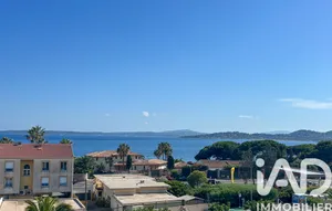Appartement à Roquebrune-sur-Argens (83380)