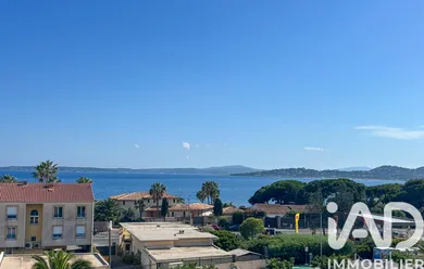 Appartement à Roquebrune-sur-Argens (83380)