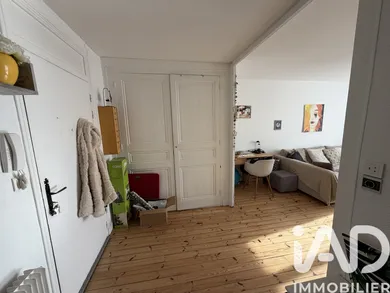 Appartement à Saint-Galmier (42330)