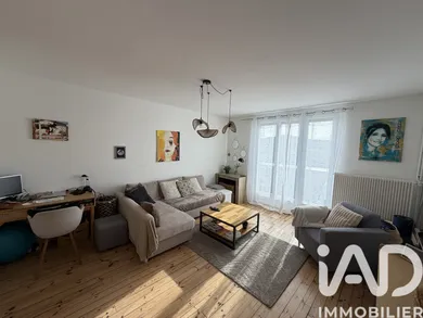 Appartement à Saint-Galmier (42330)