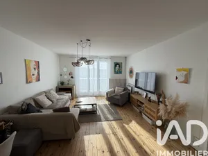 Appartement à Saint-Galmier (42330)