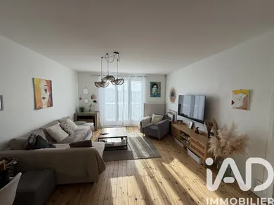 Appartement à Saint-Galmier (42330)