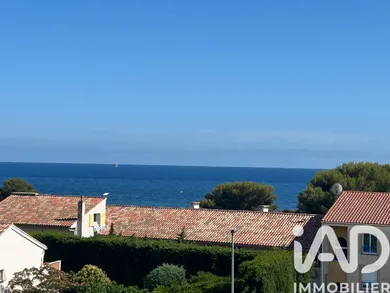 Appartement à Roquebrune-sur-Argens (83380)