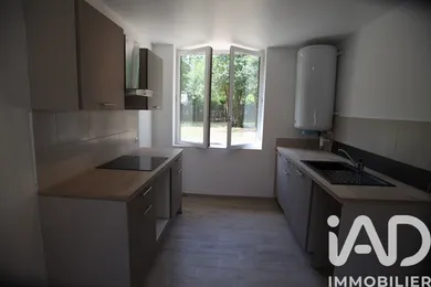 House in Bourron-Marlotte (77780)