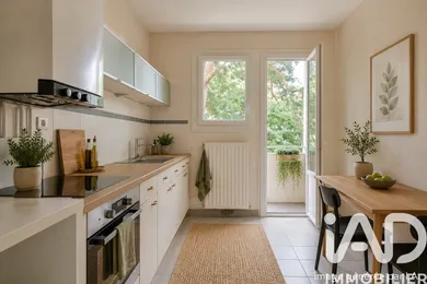 Appartement à Avrillé (49240)