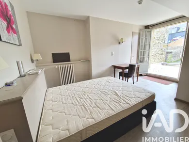 Appartement à Châteaugiron (35410)