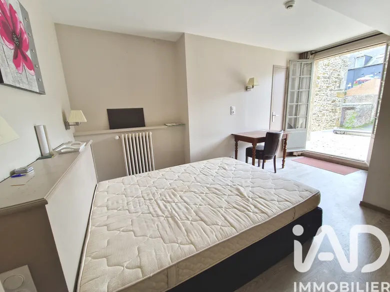 Appartement 1 pièce 17 m² · à Châteaugiron · 17 m² · 85 000 €