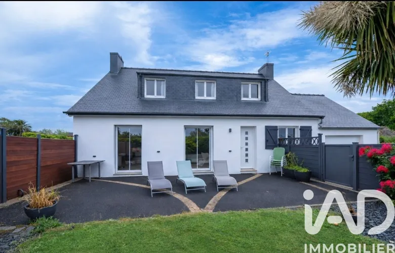 Maison 6 pièces 147 m² · à Saint-Thonan · 147 m² · 353 600 €