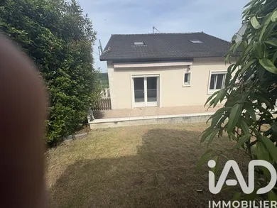 Maison à Janville (60150)