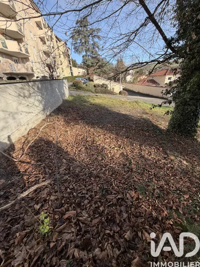 Terrain à Saint-Galmier (42330)