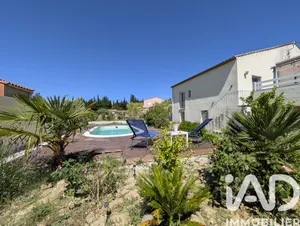 Detached house in Caudiès-de-Fenouillèdes (66220)