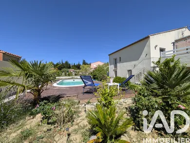 Detached house in Caudiès-de-Fenouillèdes (66220)
