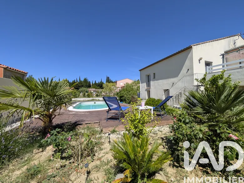 Maison 6 pièces 155 m² · à Caudiès-de-Fenouillèdes · 155 m² · 310 000 €