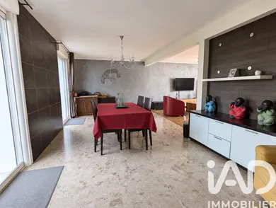 House in Saint-Thonan (29800)