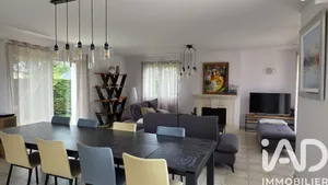 Traditional house in Arzon (56640)