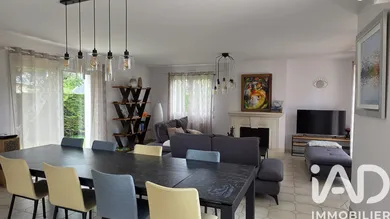 Traditional house in Arzon (56640)