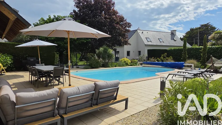 Maison 7 pièces 200 m² · à Arzon · 200 m² · 1 290 000 €