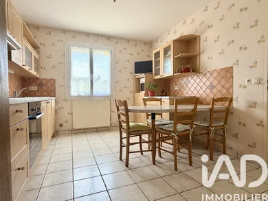 Traditional house in Blain (44130)