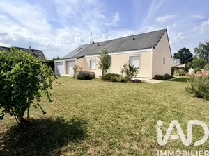 Traditional house in Blain (44130)