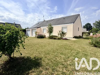 Traditional house in Blain (44130)
