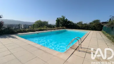 Apartment in Bourg-lès-Valence (26500)