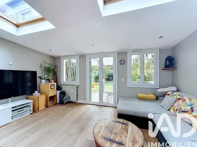 House in Sarcelles (95200)