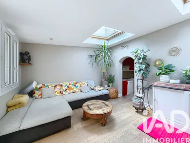 House in Sarcelles (95200)