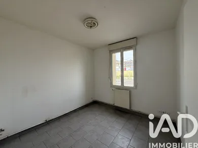 Appartement à Le Havre (76600)