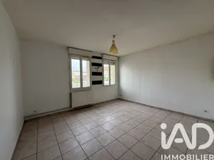 Appartement à Le Havre (76600)