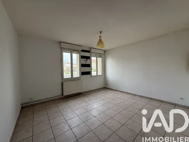 Appartement à Le Havre (76600)