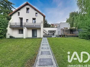 House in Sarcelles (95200)