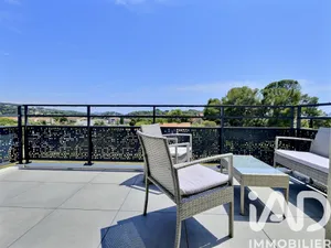 Appartement à La Ciotat (13600)