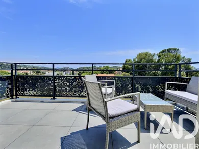 Apartment in La Ciotat (13600)